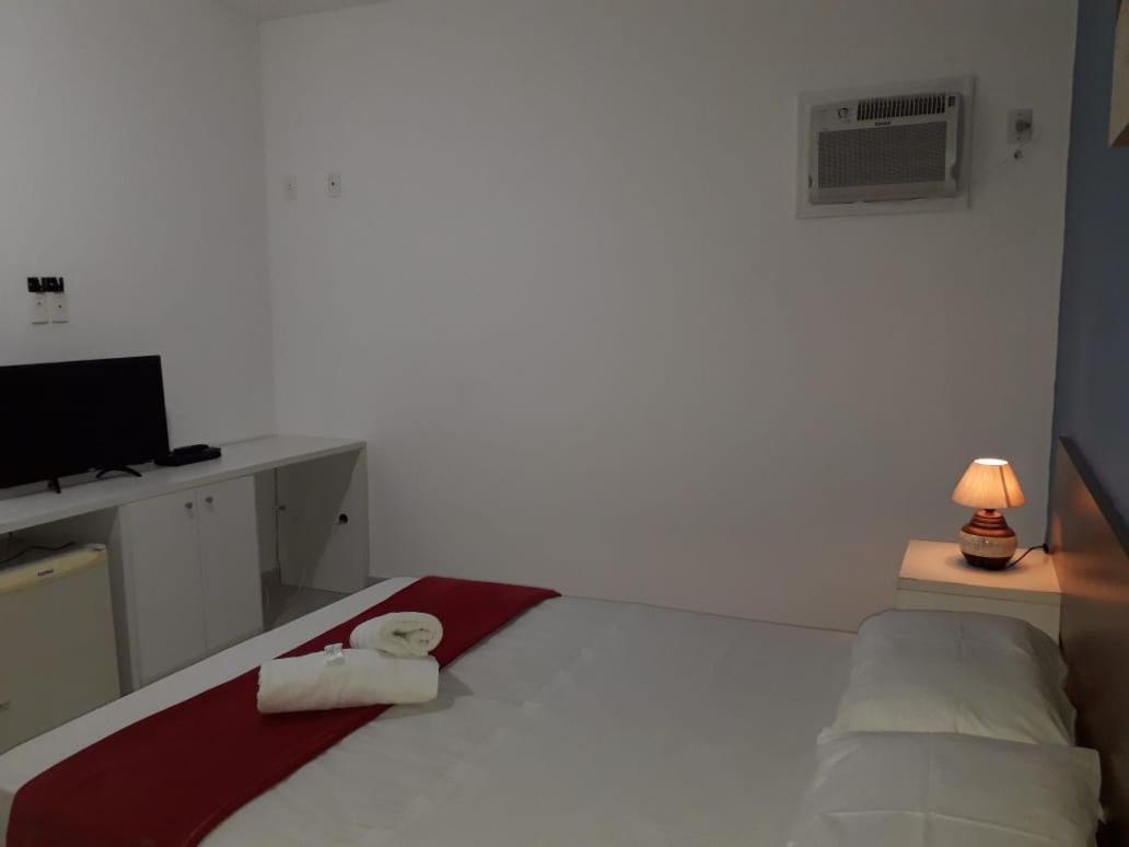 Suites Porto Caravelas 2*