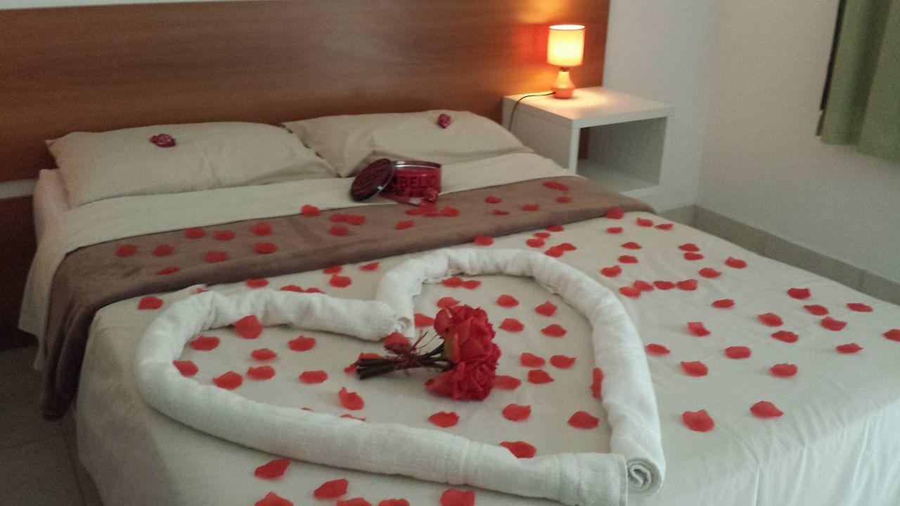 Suites Porto Caravelas Guest house